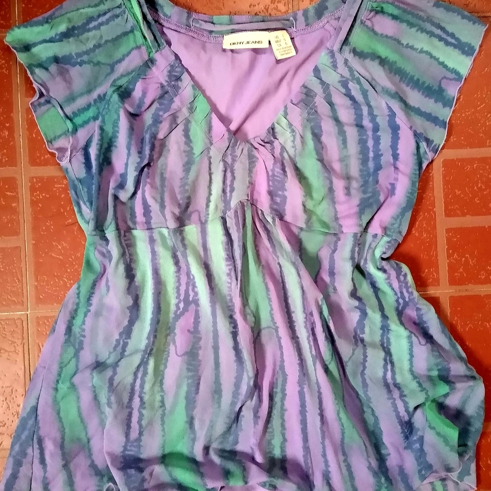 DKNY Top